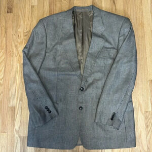 BOSS | Hugo Boss Vintage Suit  Jacket